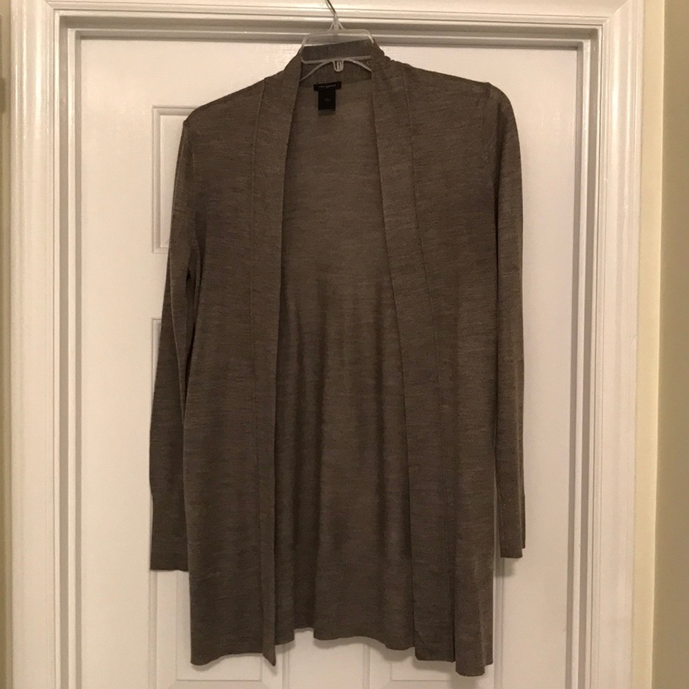 Ann Taylor Cardigan